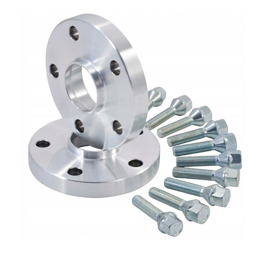 Variabilní rozteč náboje Bmw 74.1 na 72.6 15 mm šrouby