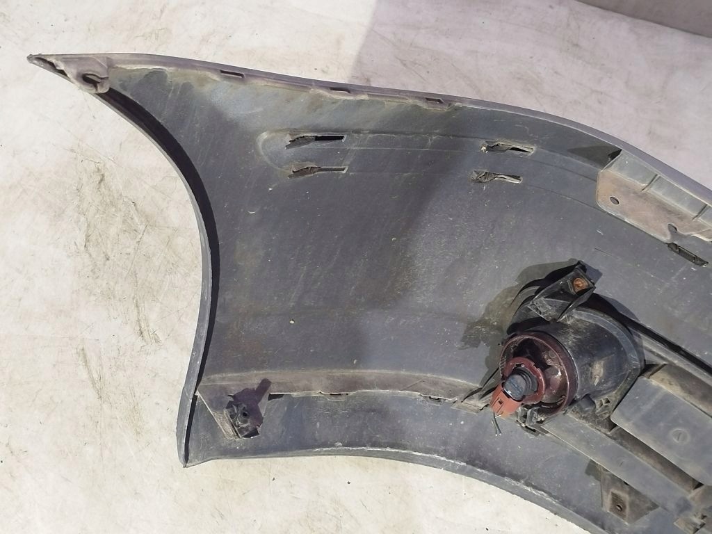 Toyota Avensis T25 II 2 bumper front front 1E5