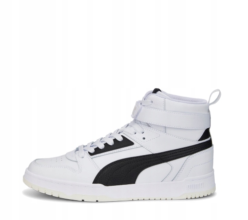 pánské boty Puma Rbd Game 385839 01 43