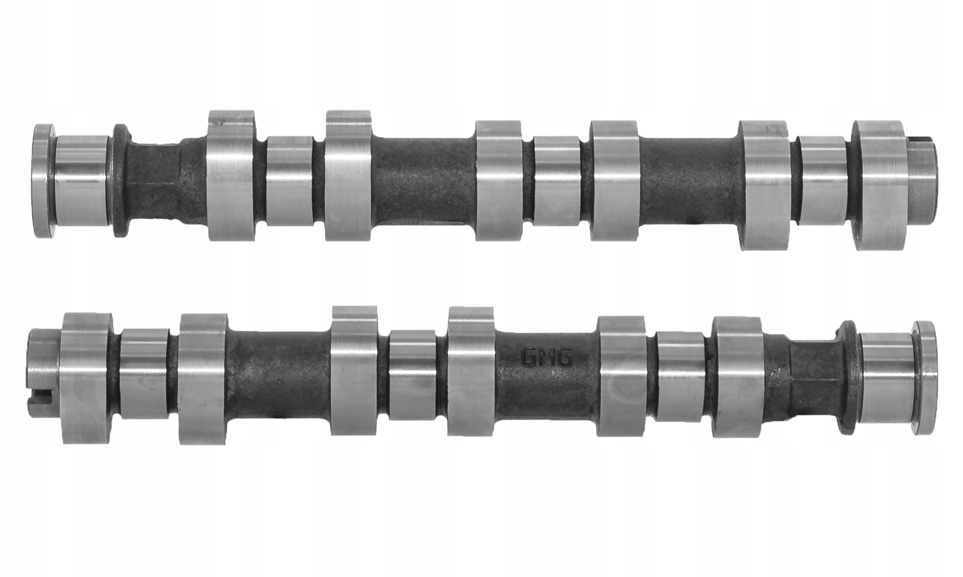 Wałki Rozrządu 636043 636024 Opel Agila Corsa 1.0 12V kpl