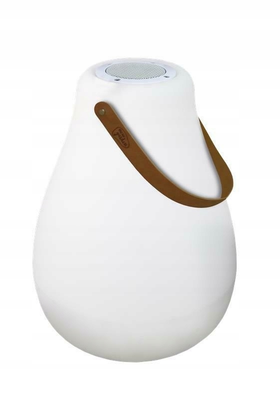 NEW GARDEN lampa ogrodowa Kurby Play -5%