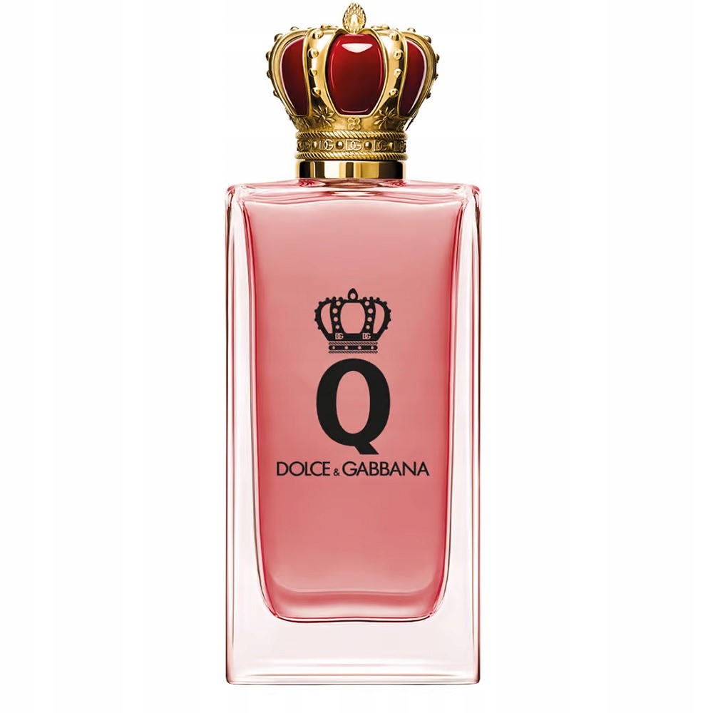 Q by Dolce & Gabbana Intense parfémovaná voda sprej 100 ml