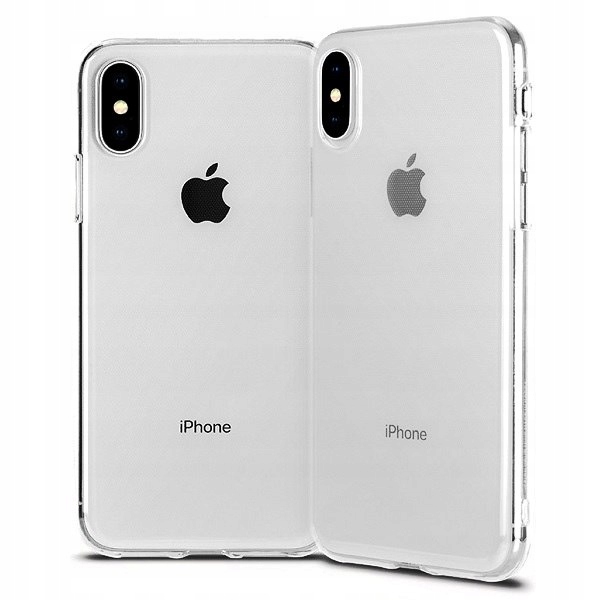 

Mercury Clear Jelly iPhone 7/8/SE 2020