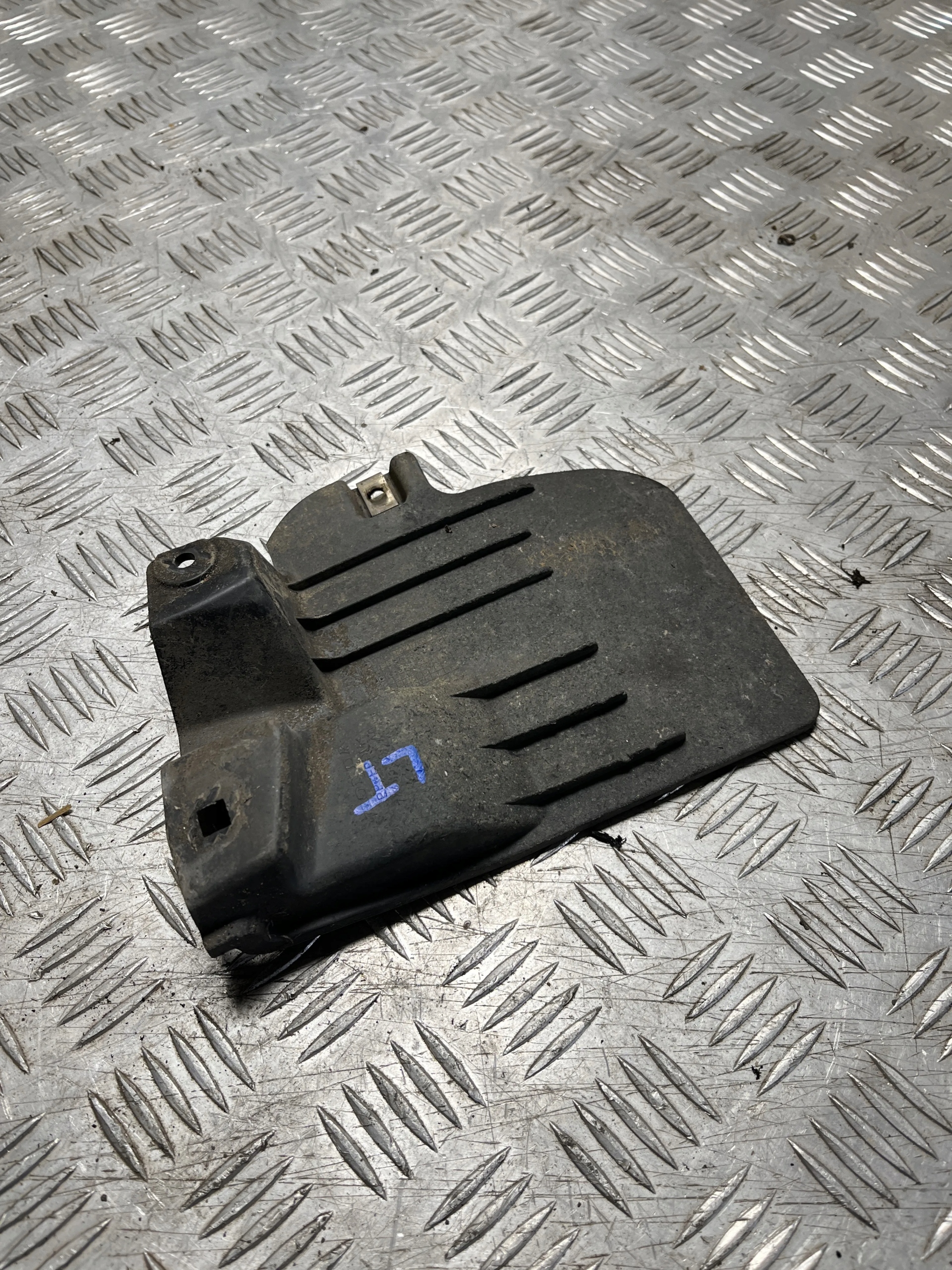 CHLAPACZ LEWY TYŁ TYLNY HONDA CR-V IV 12-