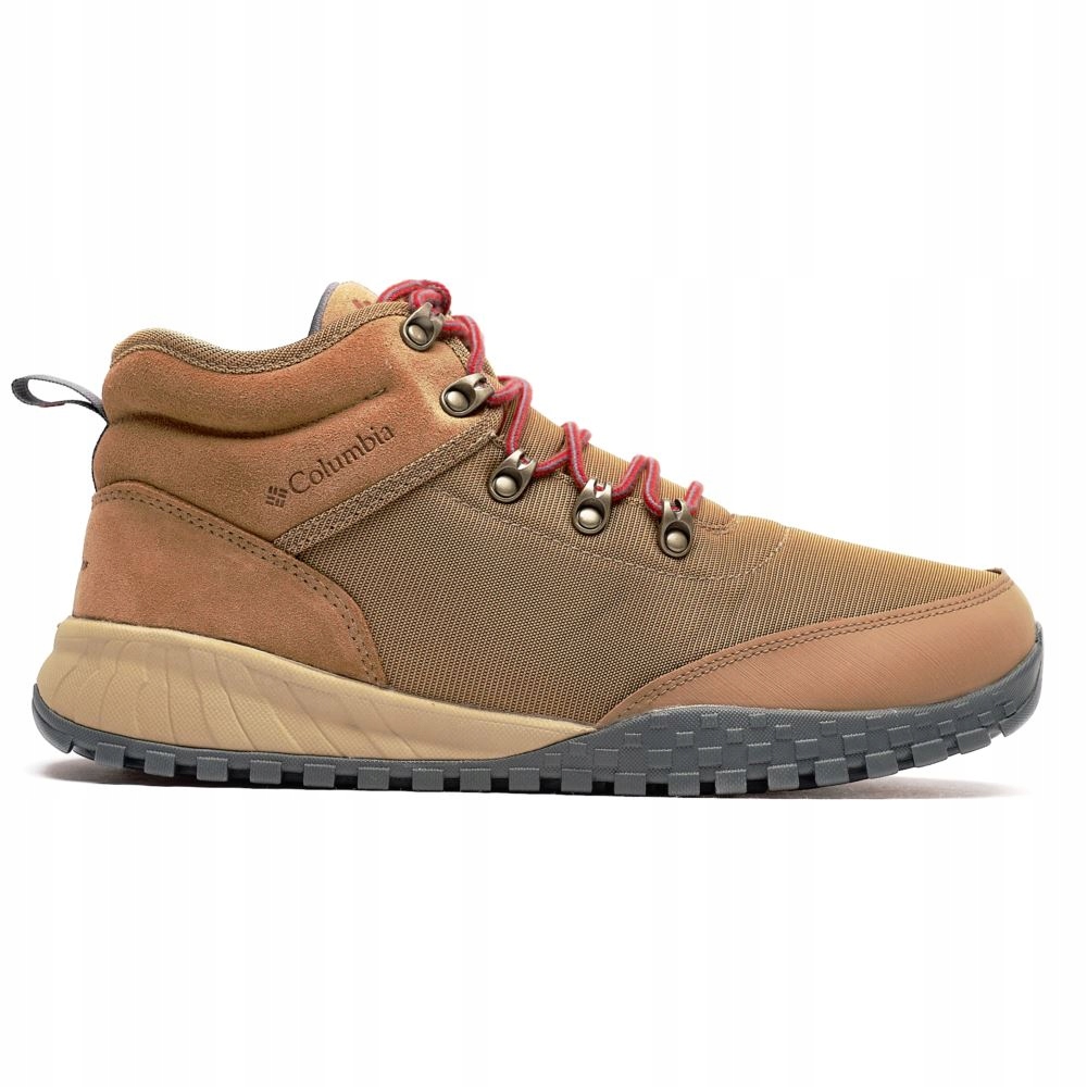 Columbia Fairbanks MID Waterproof Obuwie r. 41