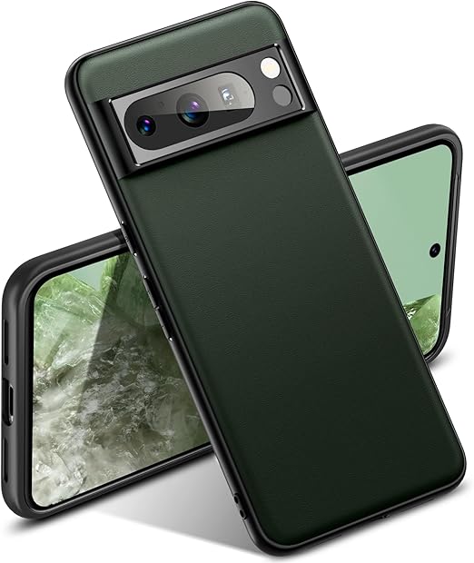 Google Pixel 8 Używany - Niska cena na Allegro