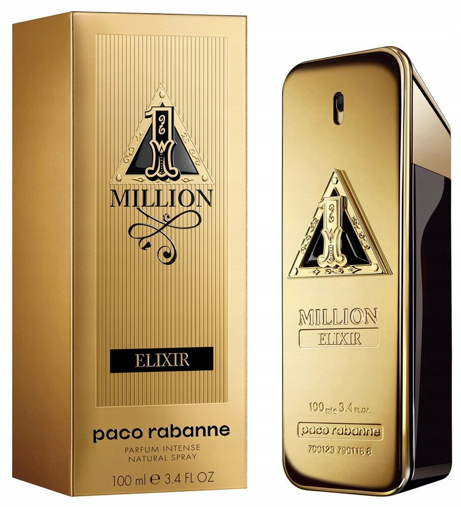Paco Rabanne One Million - Niska cena na Allegro