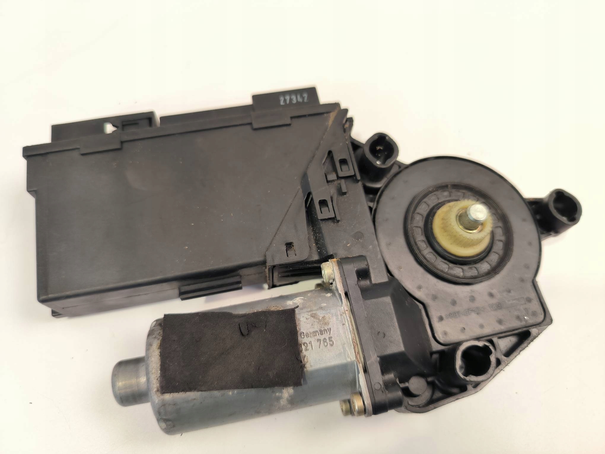 mini motor windows left rear part 4E1910802 AUDI A8 D3