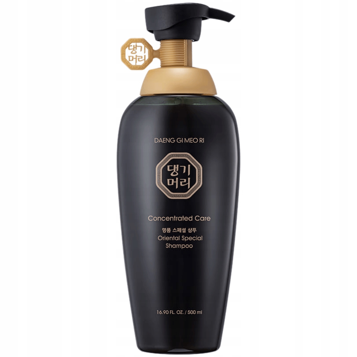 Daeng Gi Meo Ri Oriental Special Shampoo, 500 ml – proti vypadávání vlasů