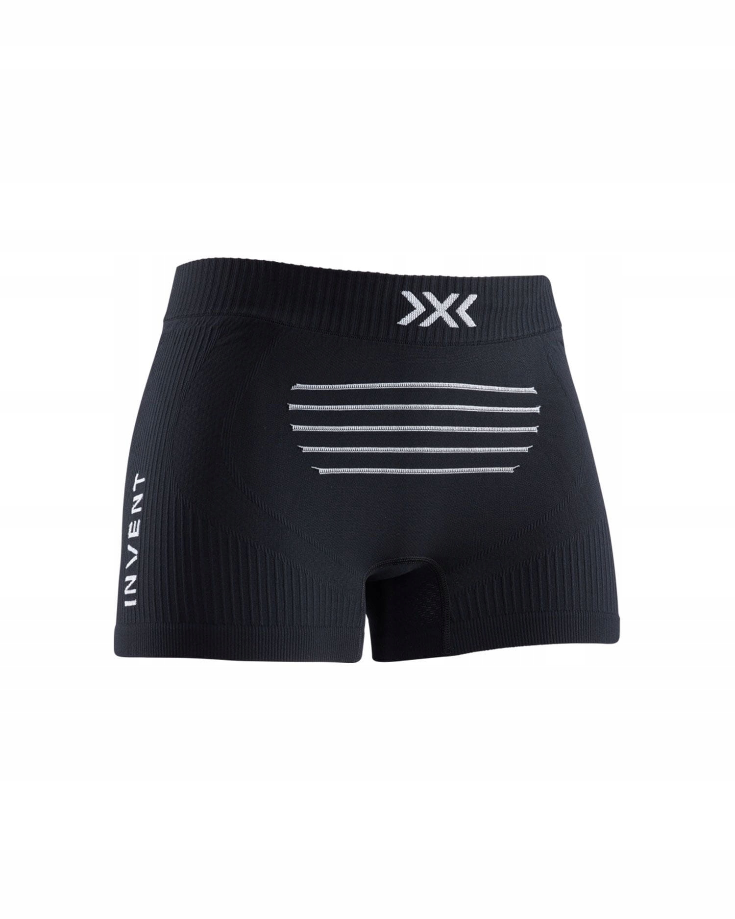 Spodní Prádlo Boxerky Dámské X-bionic Invent vel. S černé