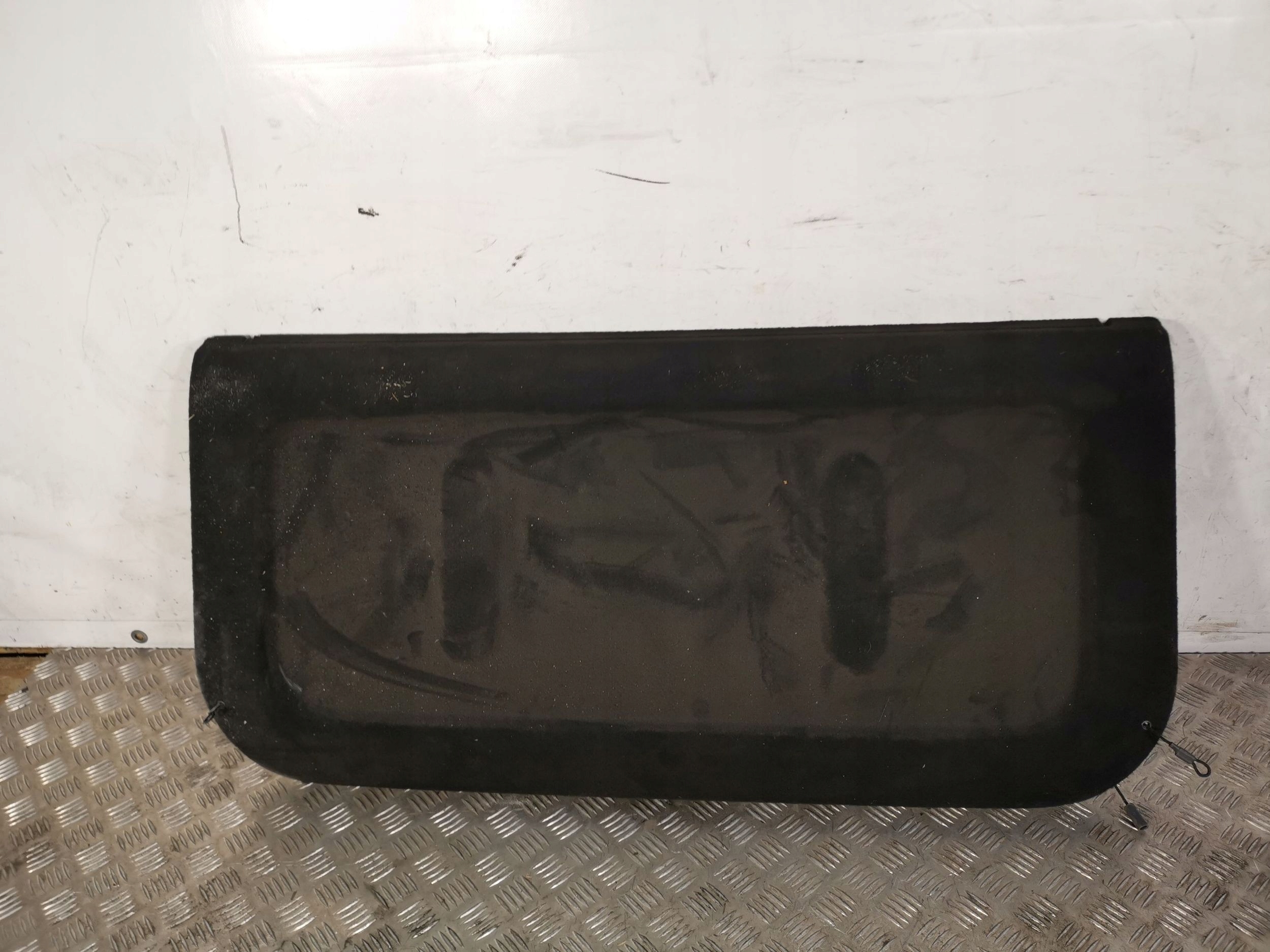 2013 KIA Ceed Półka bagażnika CEEDPALANGE