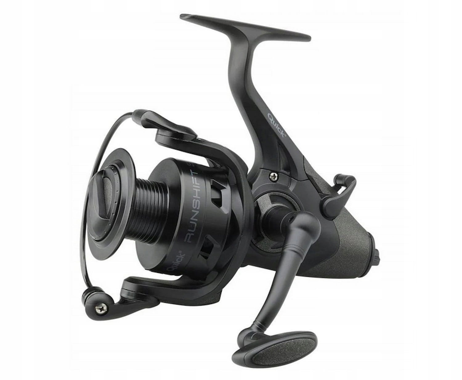 Dam Quick Kołowrotek Runshift 3A 4000 Fs