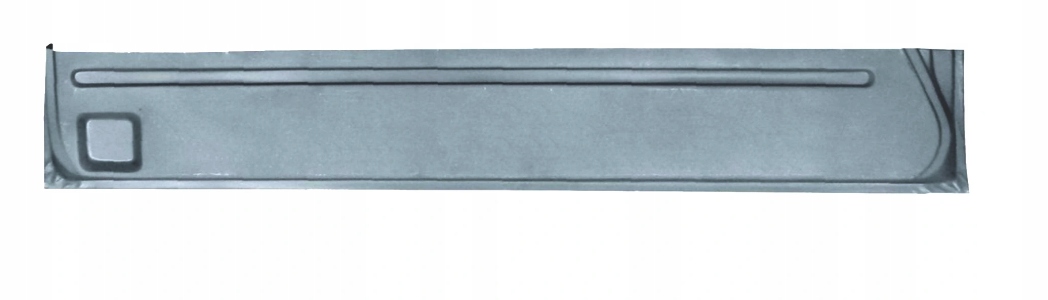 DRZWI BOCZNE RYNNA MERCEDES SPRINTER 95-06 VW LT