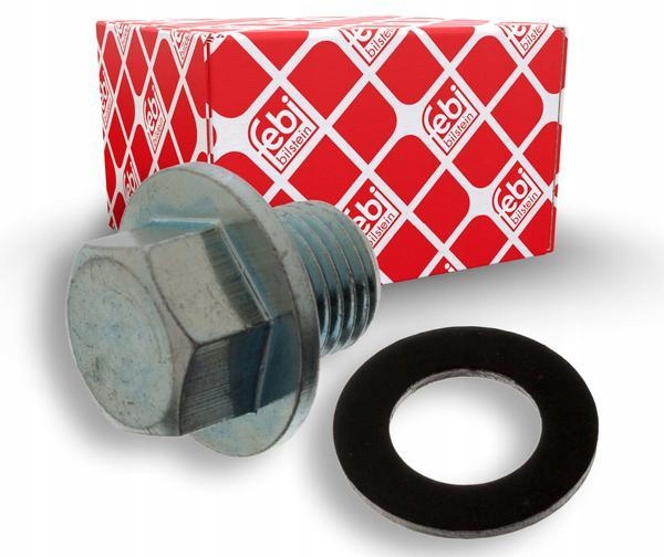FEBI BILSTEIN KOREK SPUSTOWY OLEJU 30264