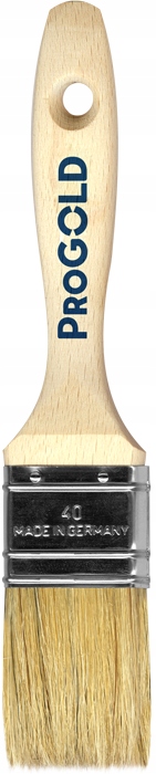 

ProGold Pędzel płaski 6550 1,5" do lakierów