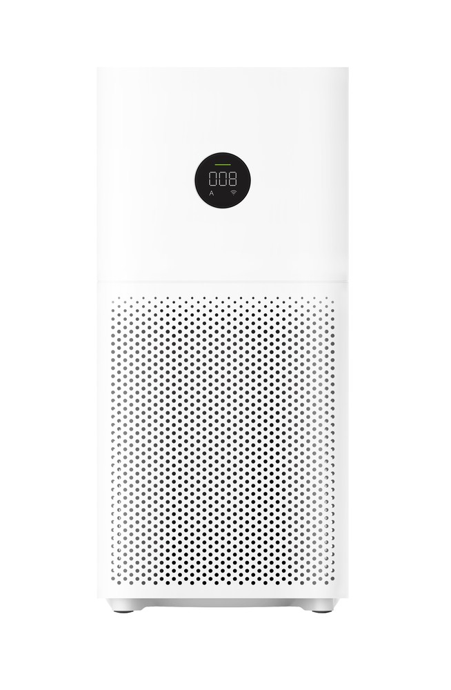 

Oczyszczacz Xiaomi 3C