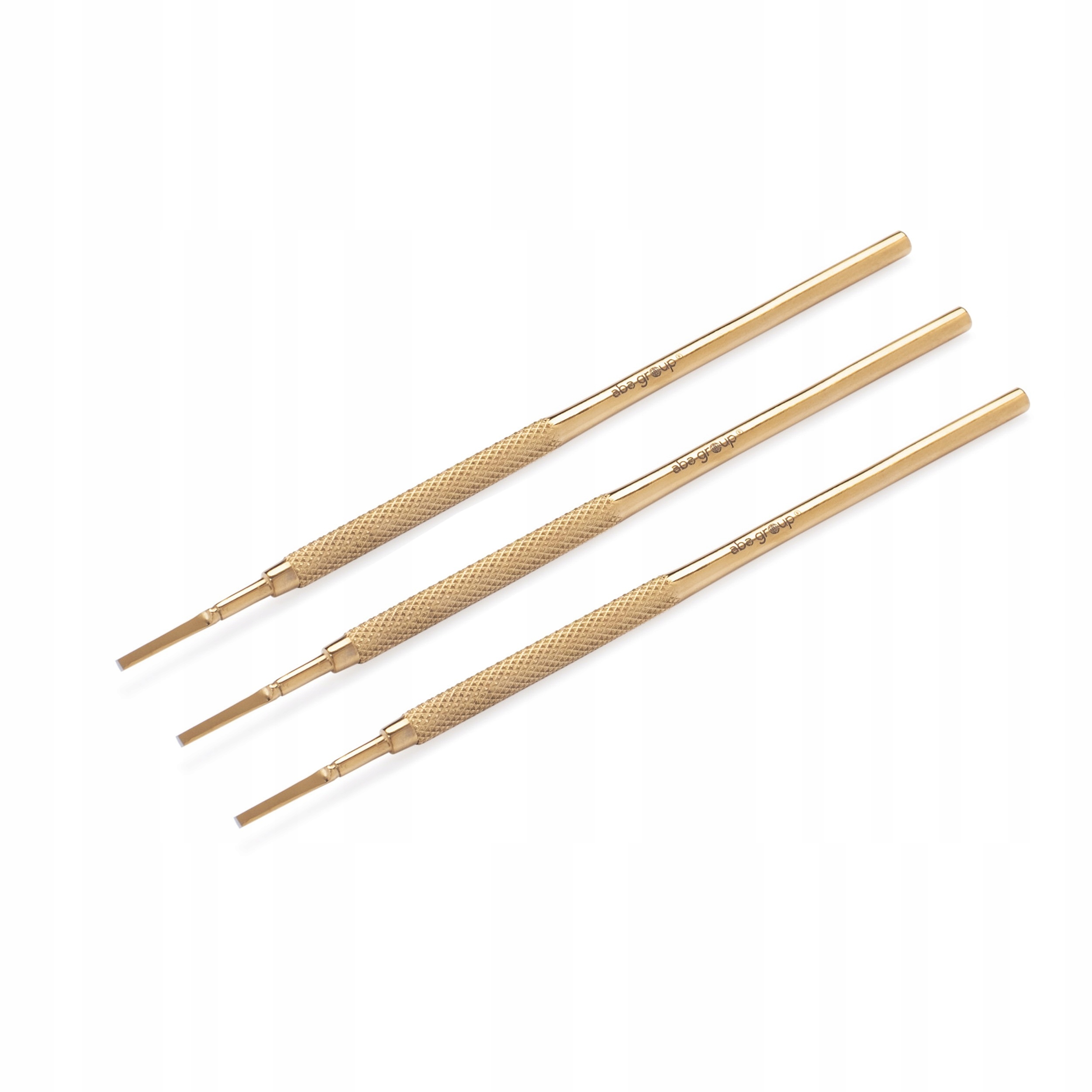 Přístroj na pedikúru 1347 Sada 3 ks Aba Group