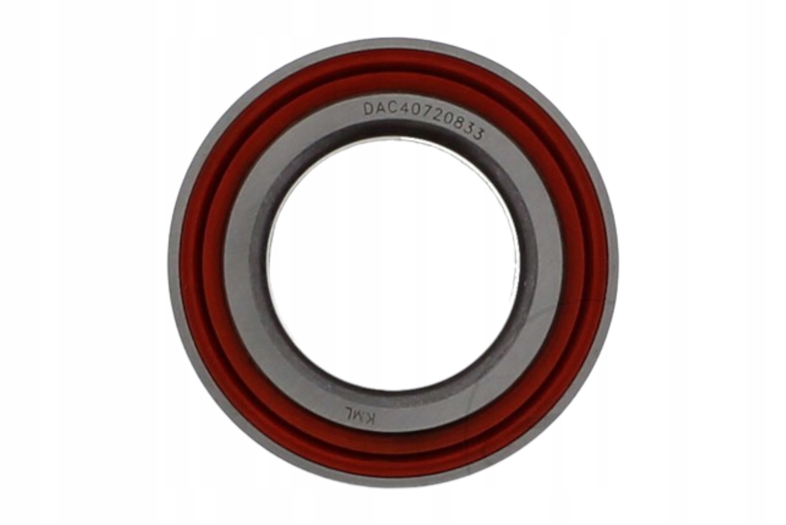 Łożysko koła przód All Balls