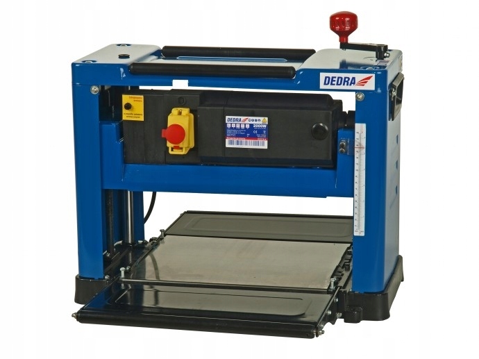 Strugarka Grubościowa Heblarka 2000W Szerokość 330MM DED7814 Dedra