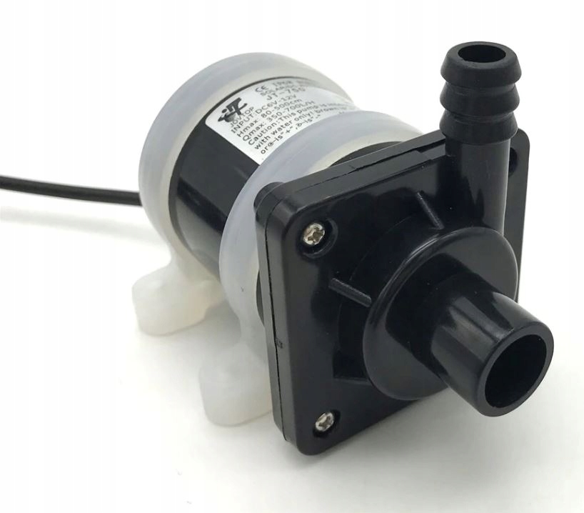 

Pompa pompka do wody cieczy Arduino 700l/h do 12v