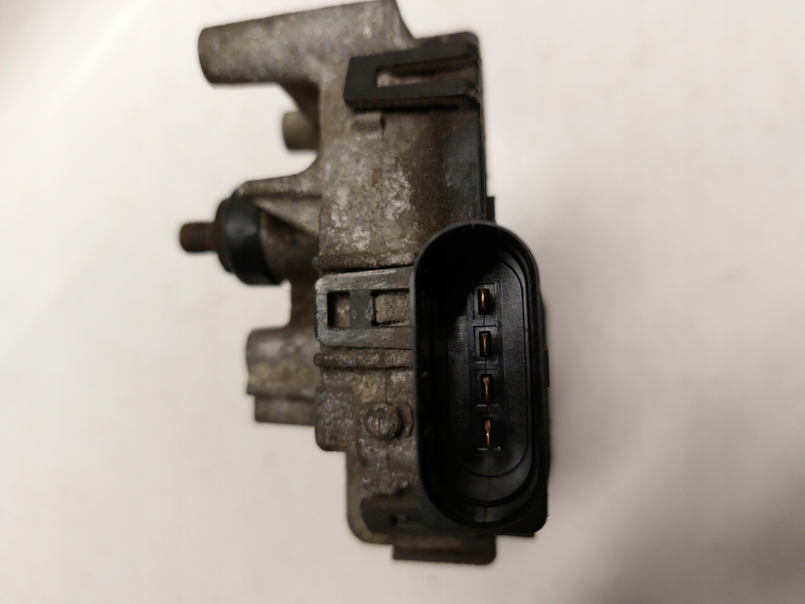 Motor Wischer vorne FORD MONDEO MK4