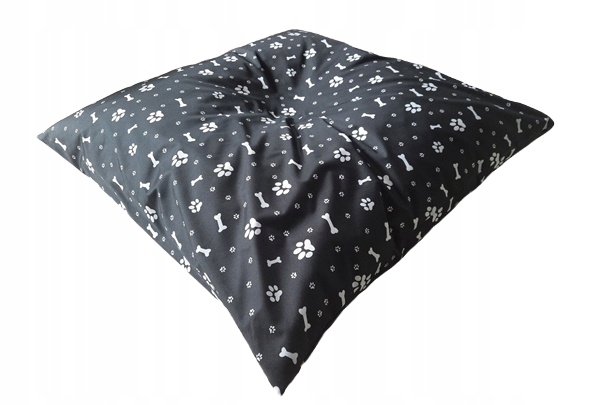 

Legowisko dla Psa XL 100x100 Naturalna, do prania