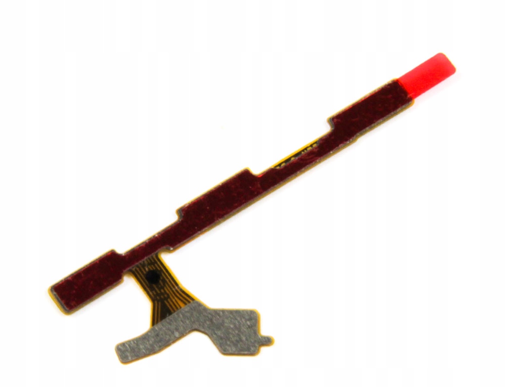 TAŚMA WŁĄCZNIK POWER HUAWEI P SMART 2019 POT-LX1 Pasuje do marki Huawei