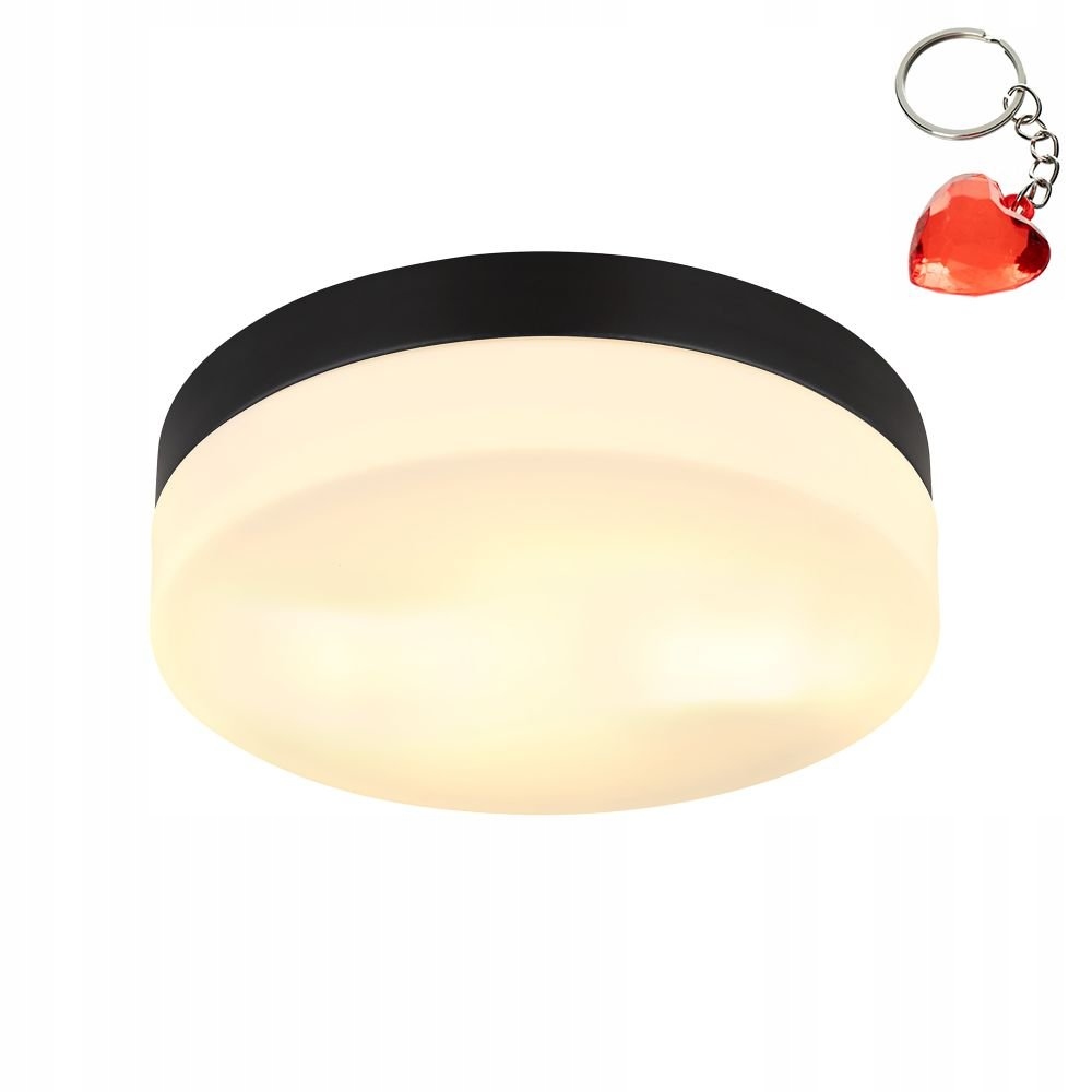 Plafon zewnętrzny Vranos 32112B Globo