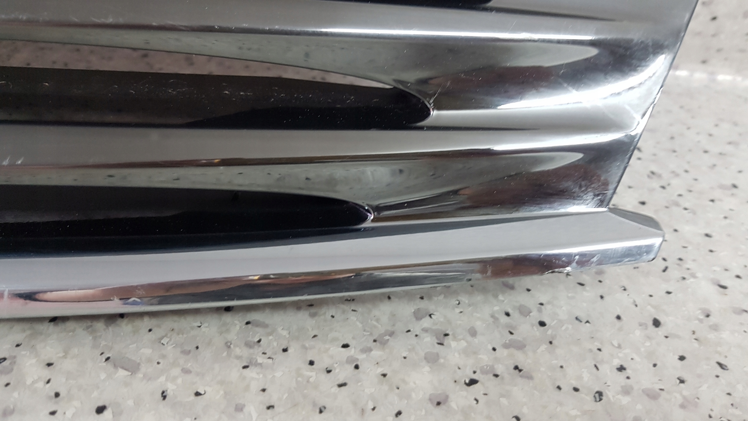 INFINITI G37 Q60 maska maska D8963