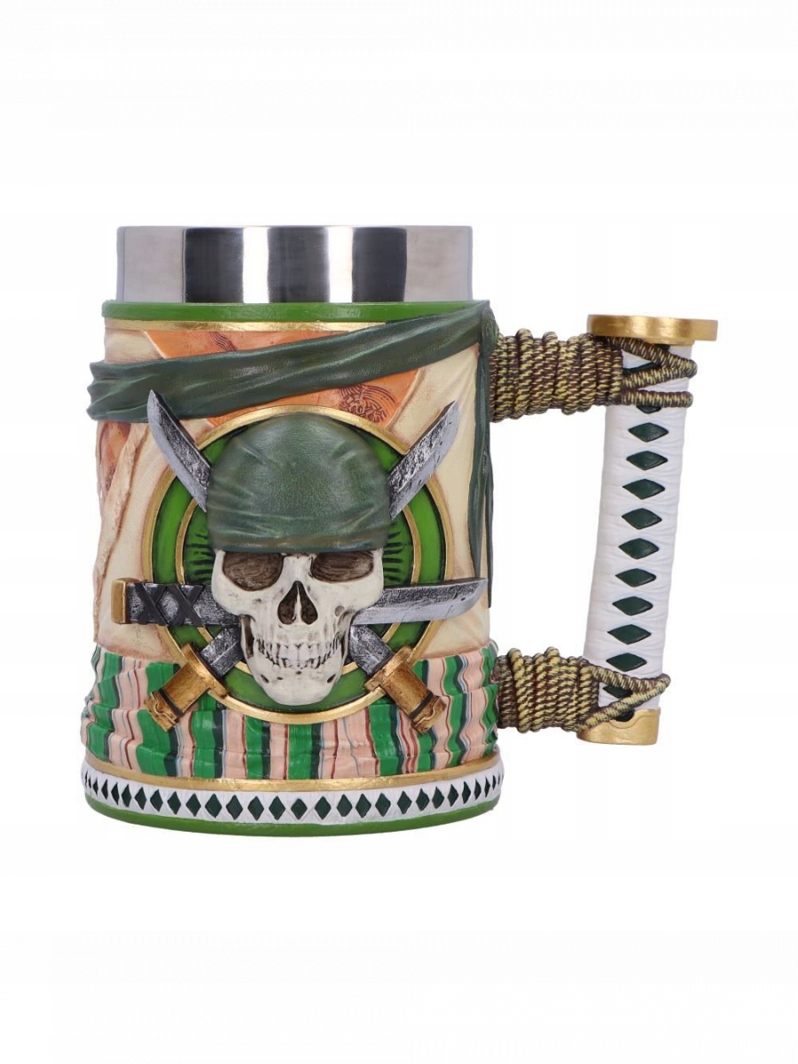 Korbel One Piece Zoro