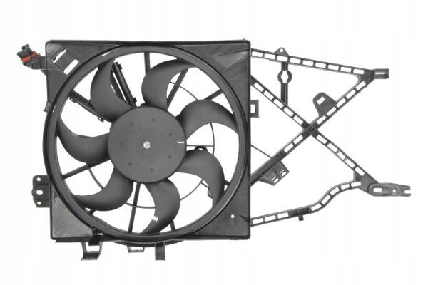 Вентилятор радиатора D8X025TT THERMOTEC