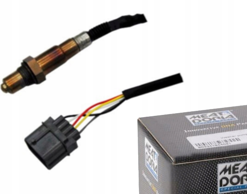 81089 - Лямбда-зонд для HONDA RIDGELINE 3.5