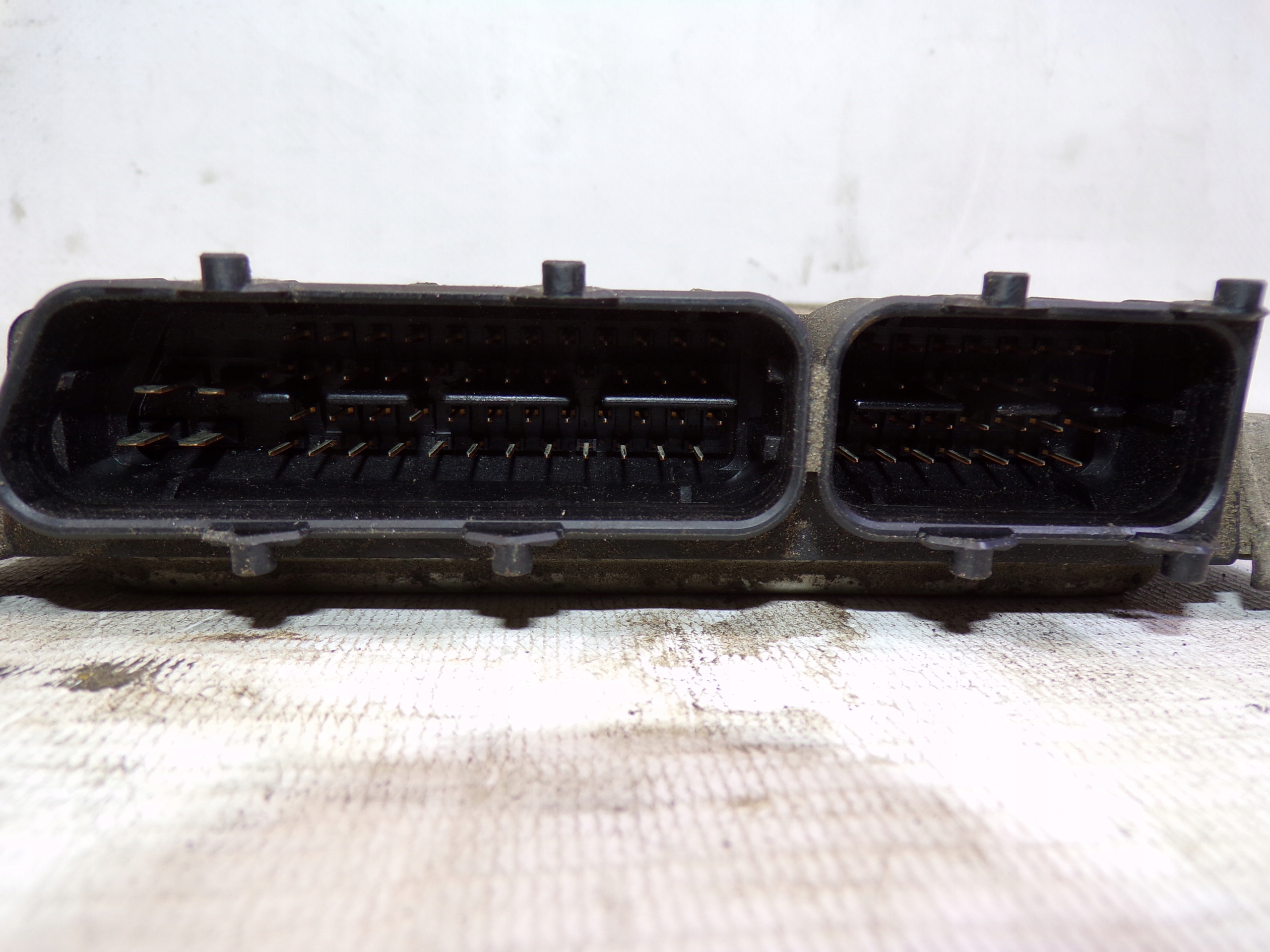running board STARTOWY FIAT PANDA 2 II 1.2 51793116