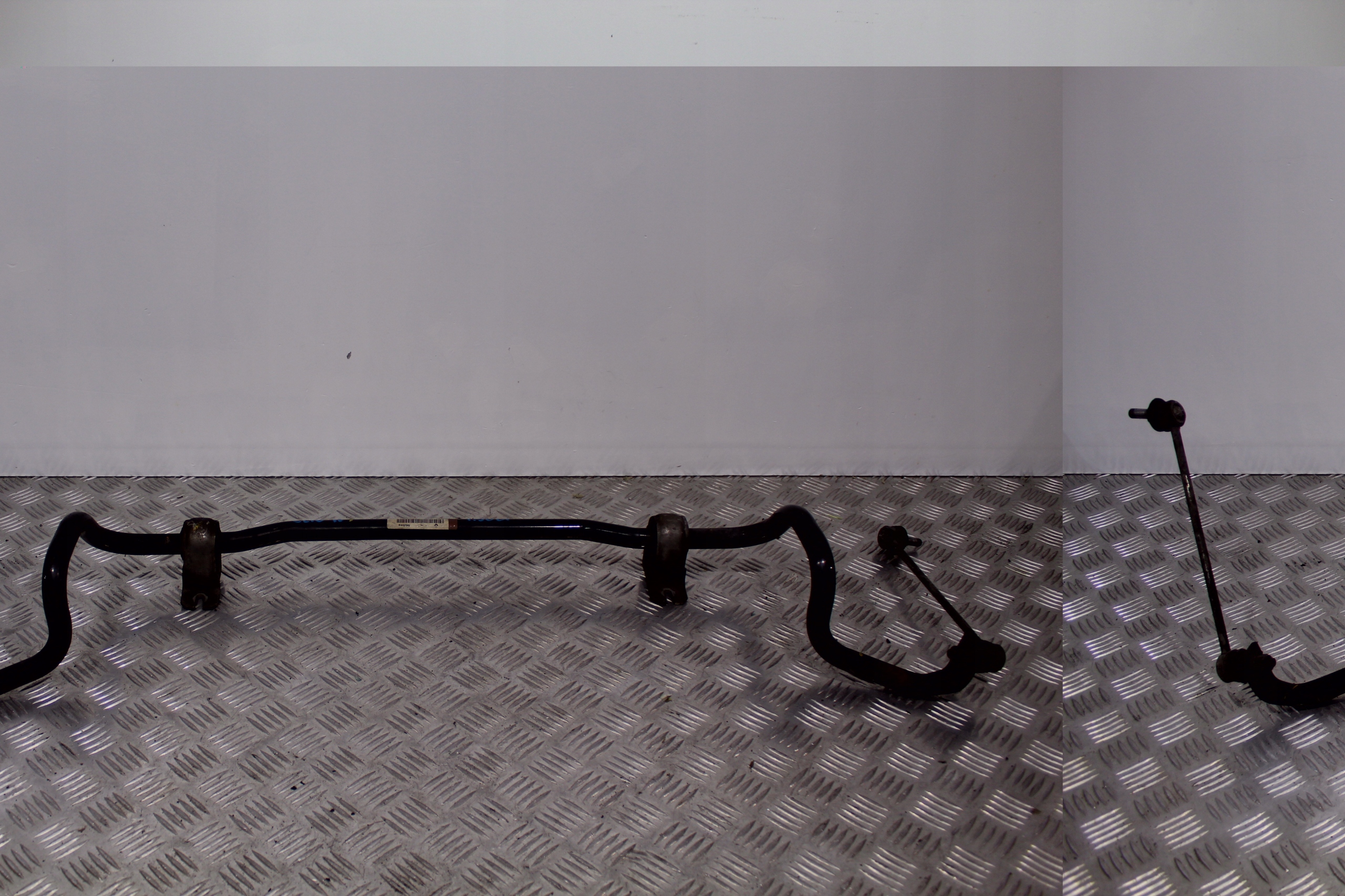 STABILIZATOR bar front CLIO IV 546112239R