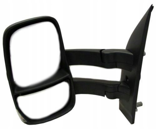 LUSTERKO LEWE DŁUGIE IVECO DAILY 5802029809