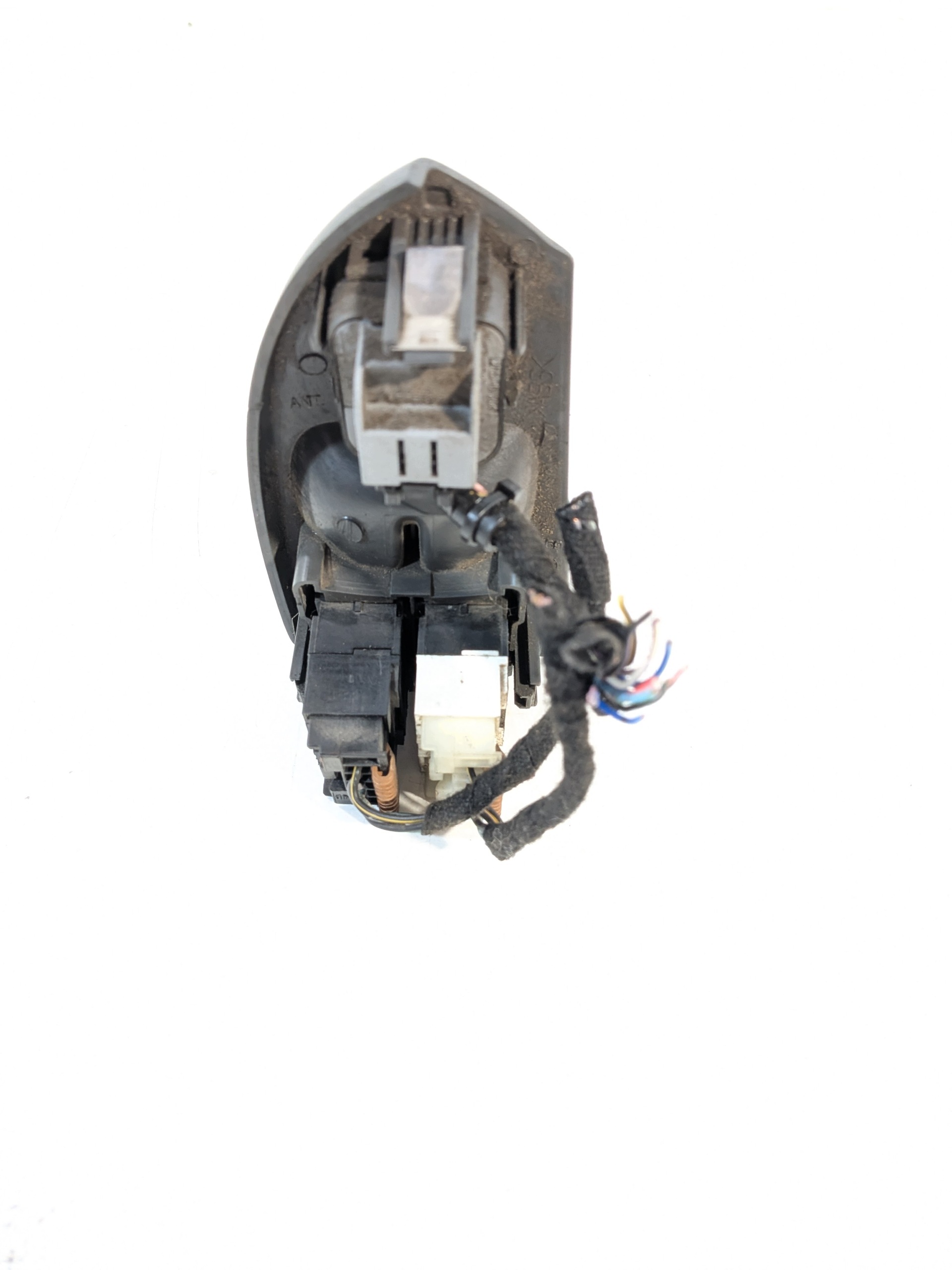 switch switch PANEL of the lights CITROEN JUMPER 2 II 02-06