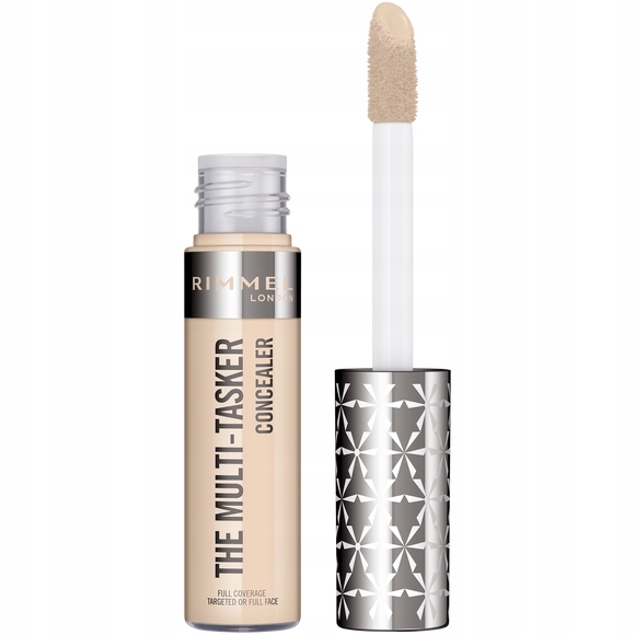 

Rimmel Multi-Tasker Korektor do Twarzy 010 10ML