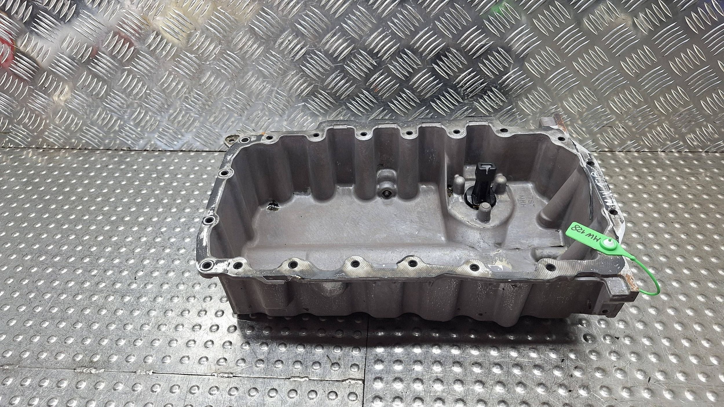 Ölwanne Sensor 04L103603C VW PASSAT B8 TIGUAN II SUPERB III 2.0 TDI
