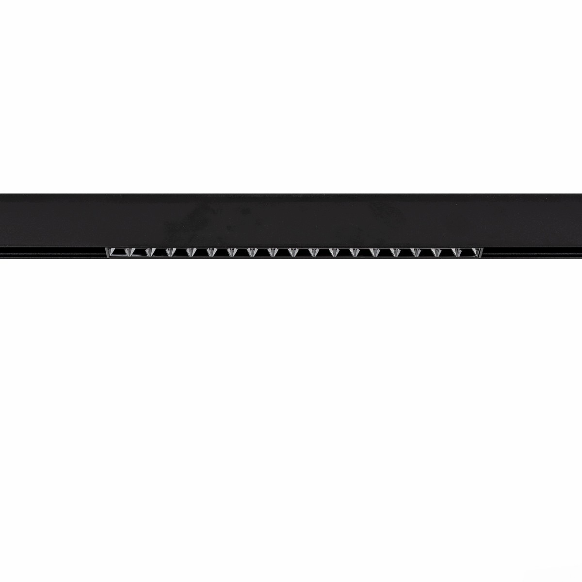 Magnetic Mersa Černé bodové Led svítidlo 18W 4000K pro magnetickou lištu