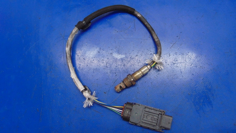 SONDA sensor NOX 1.5BLUE HDI OPEL VIVARO C III JUMPY EXPERT TOYOTA PROACE
