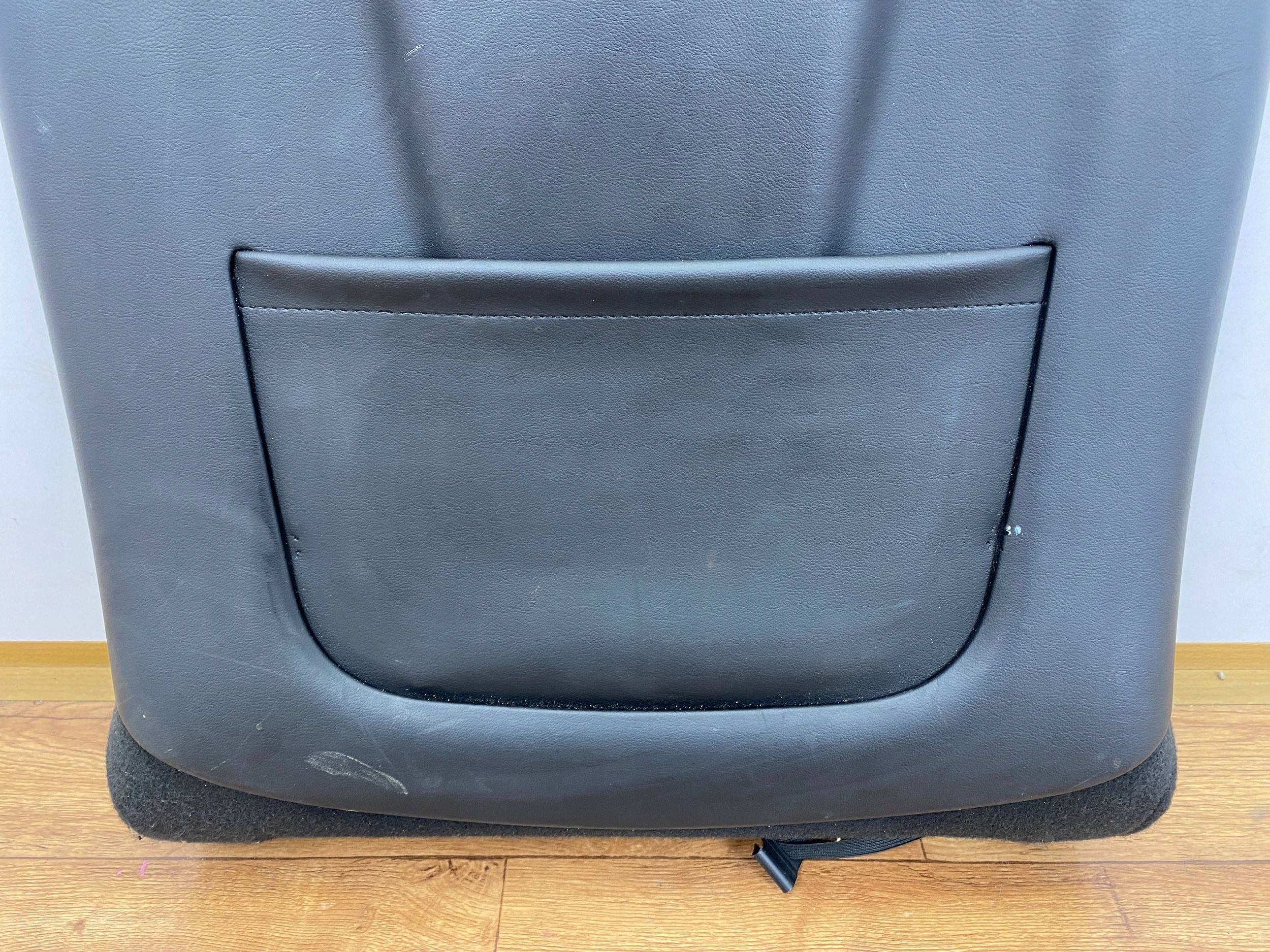 plastic panel cover seat driver´s left Cadillac CTS III 2014+