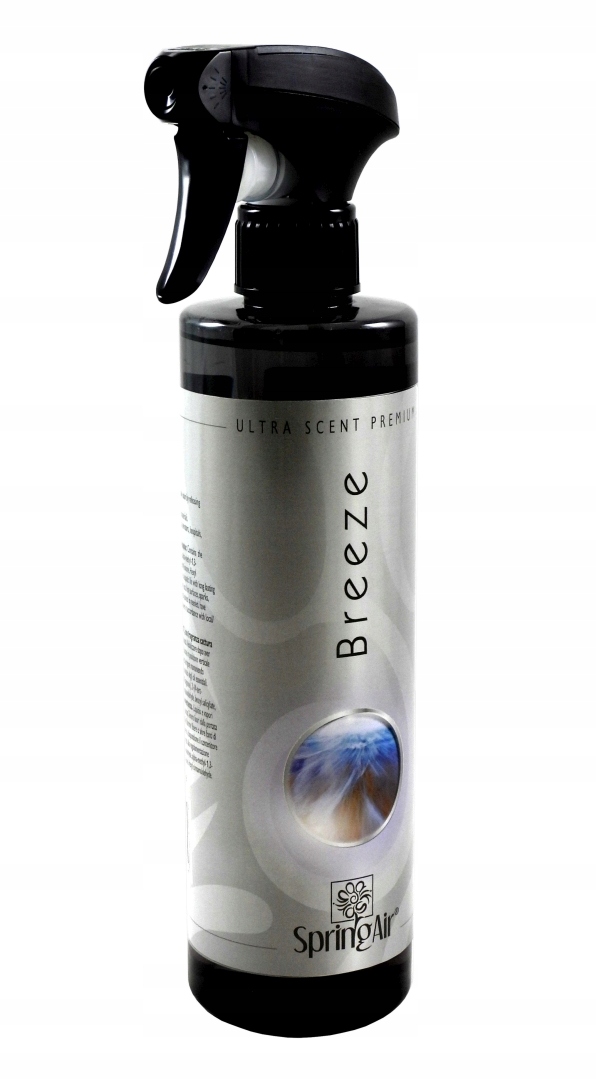 

Odświeżacz Ultra Scent Spring Air 500 ml