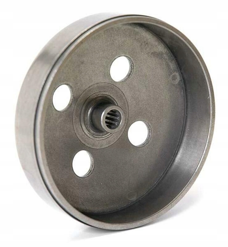 Дзвін зчеплення Newfren G0721