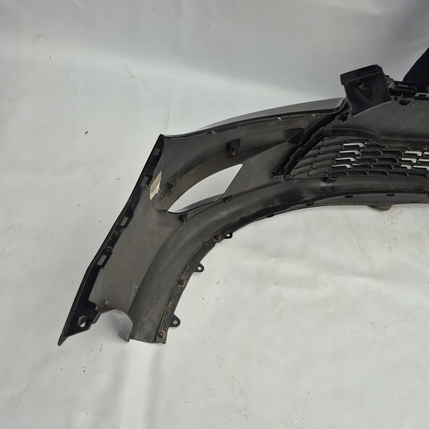 HYUNDAI I30 and LIFT 09-12 bumper front front