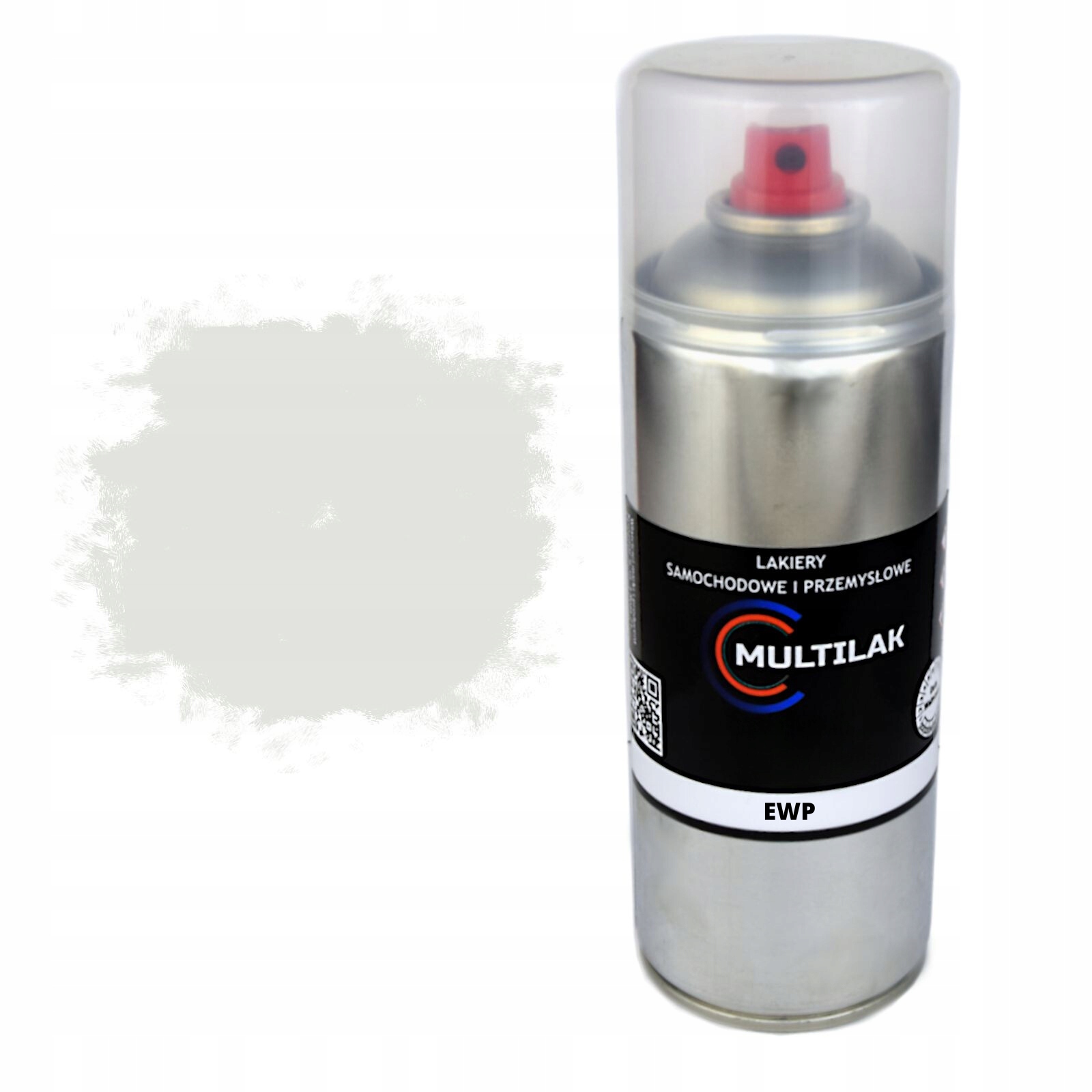 Lakier spray Peugeot Ewpa Multilak 400ml