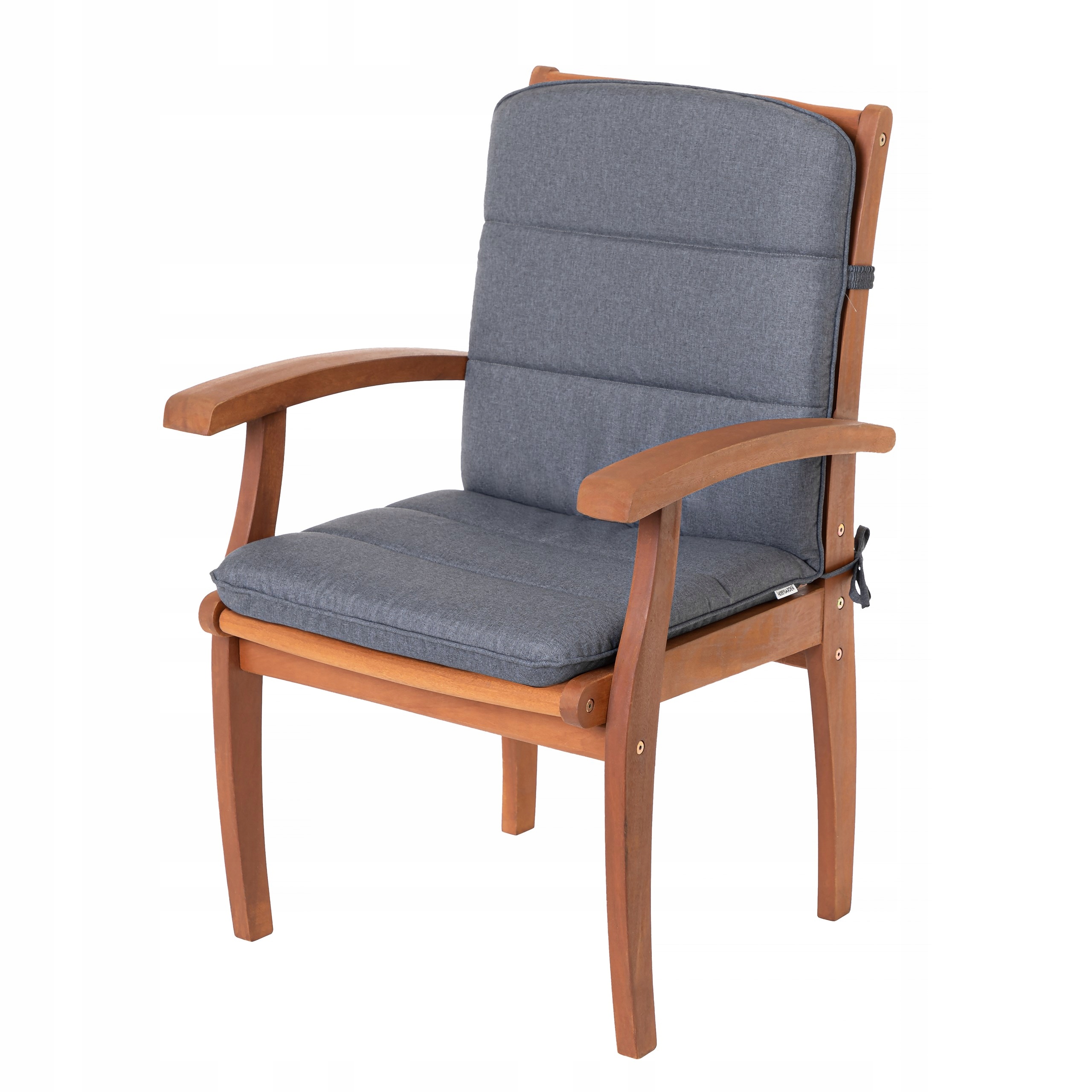 Vankúš na záhradnú stoličku Vodotesné kreslo 102