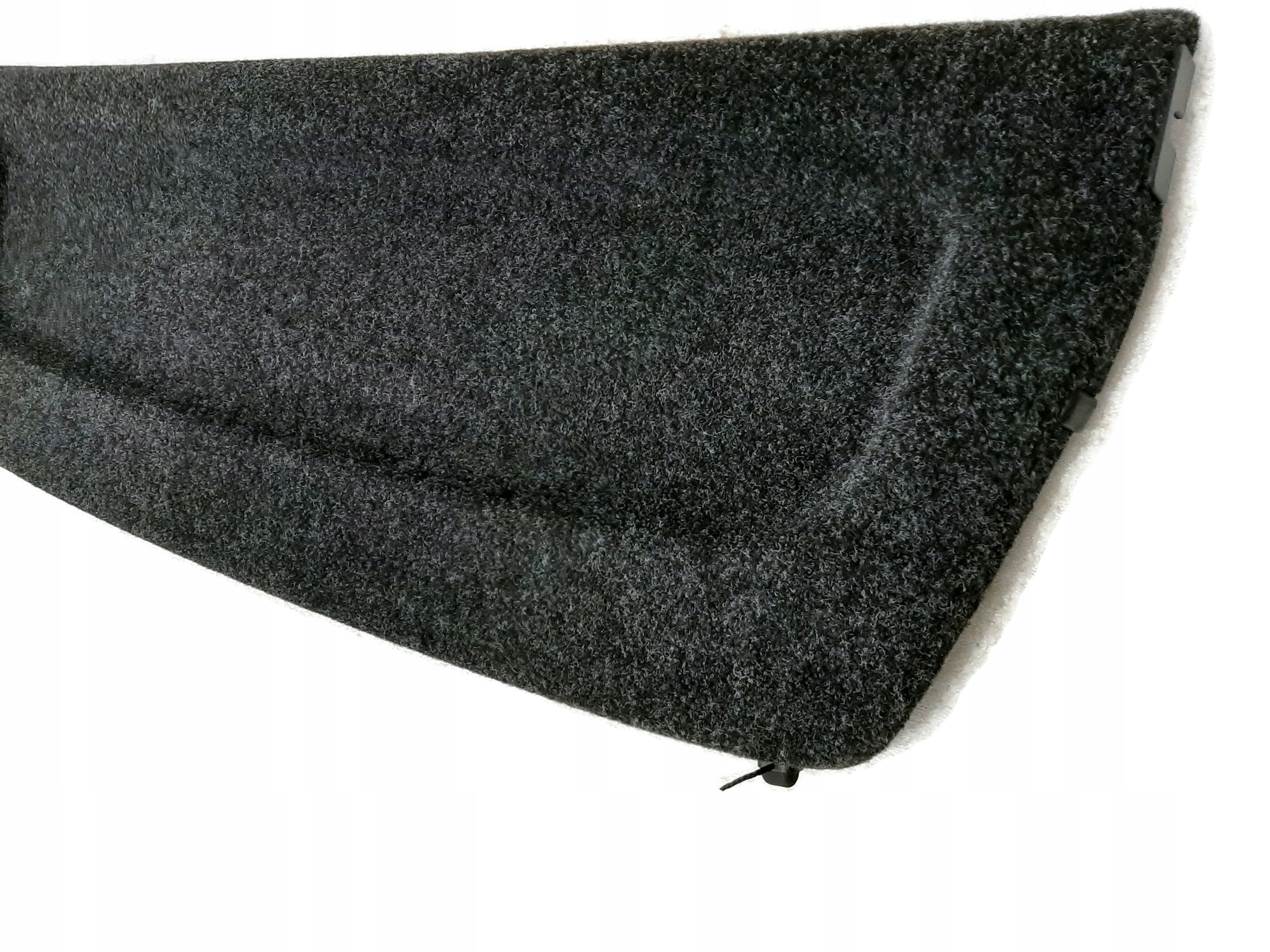 ПОЛИЦЯ БАГАЖНИКА OPEL CORSA D 3D 13283538