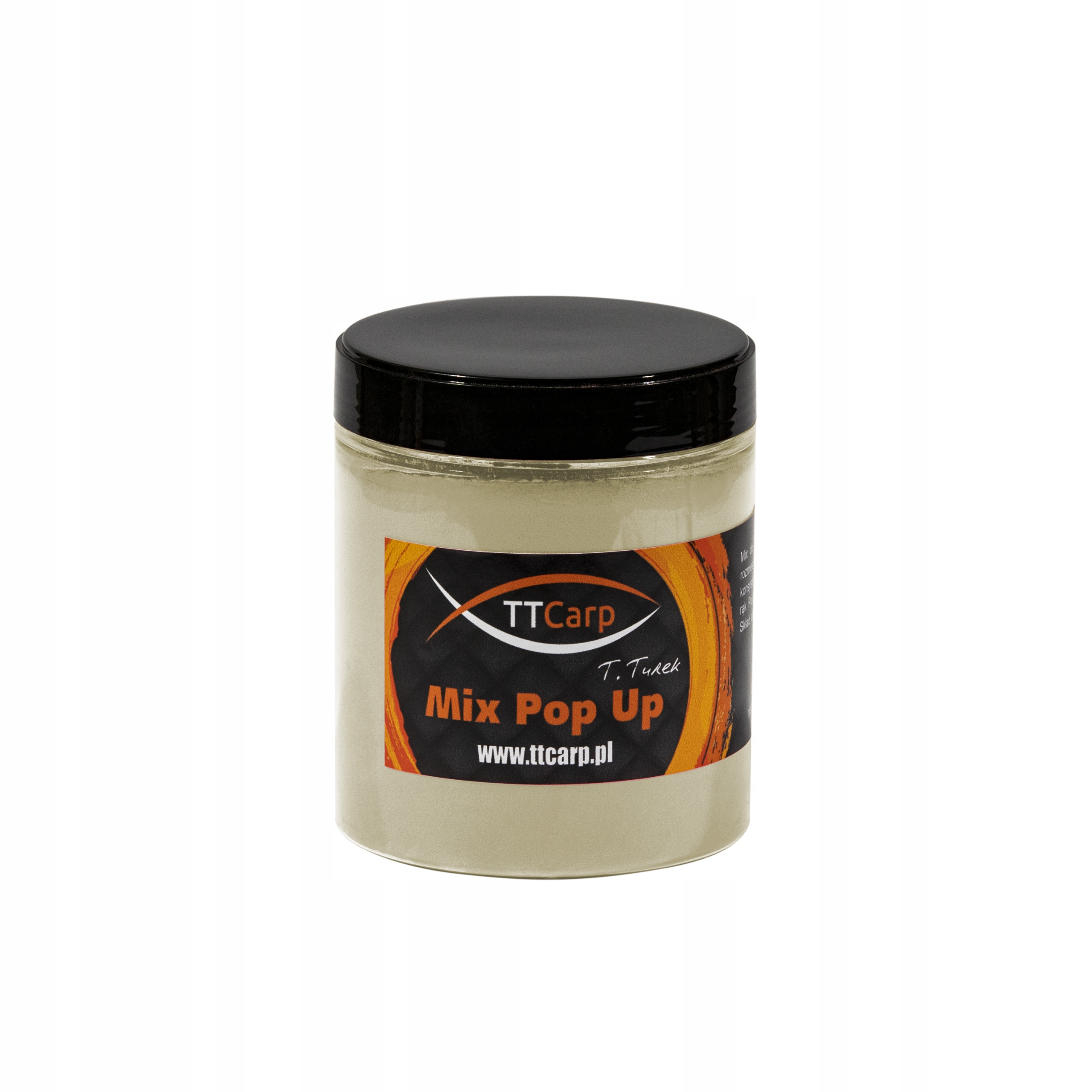 TTCarp Pop Up MIX Fluo Neutralny 500ml