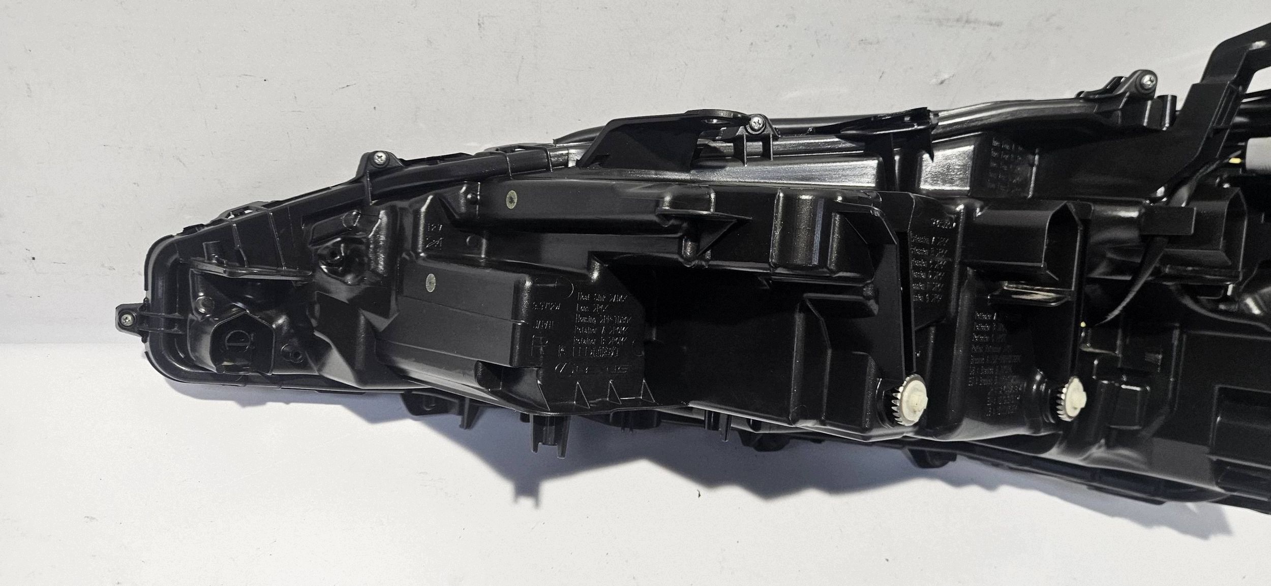 Reflektor rechts seite Lexus ES 300h (7th Gen)