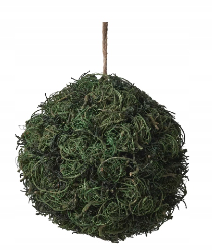 IKEA VINTER dekoracja wisząca kula ręcznie wykonan Marka Ikea